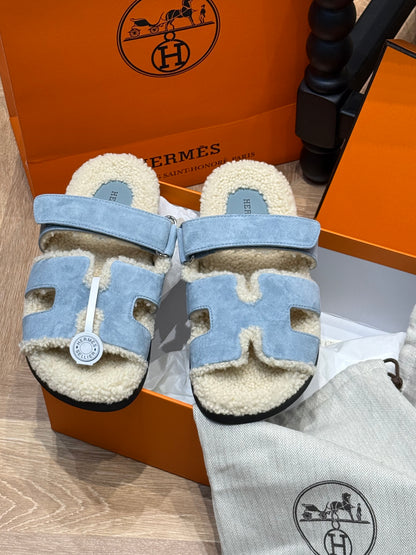 HERM CHYPRE SANDAL