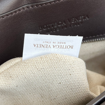 BOTT V ANDIAMO MESSENGER BAG