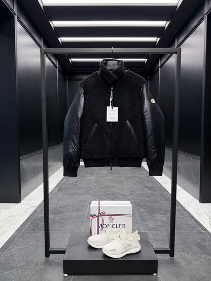 MONC MAULEVRIER JACKET