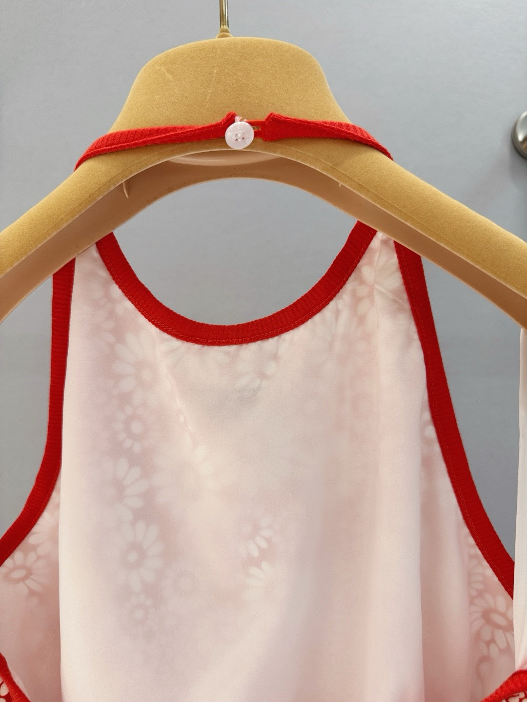 MIU M DRESS