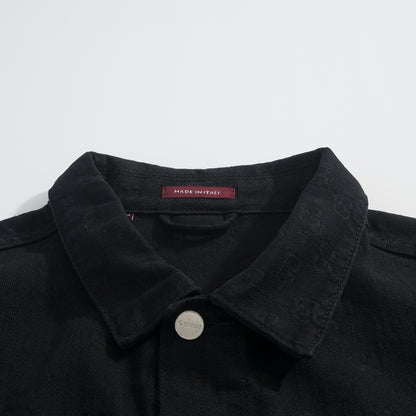 GG DENIM JACKET
