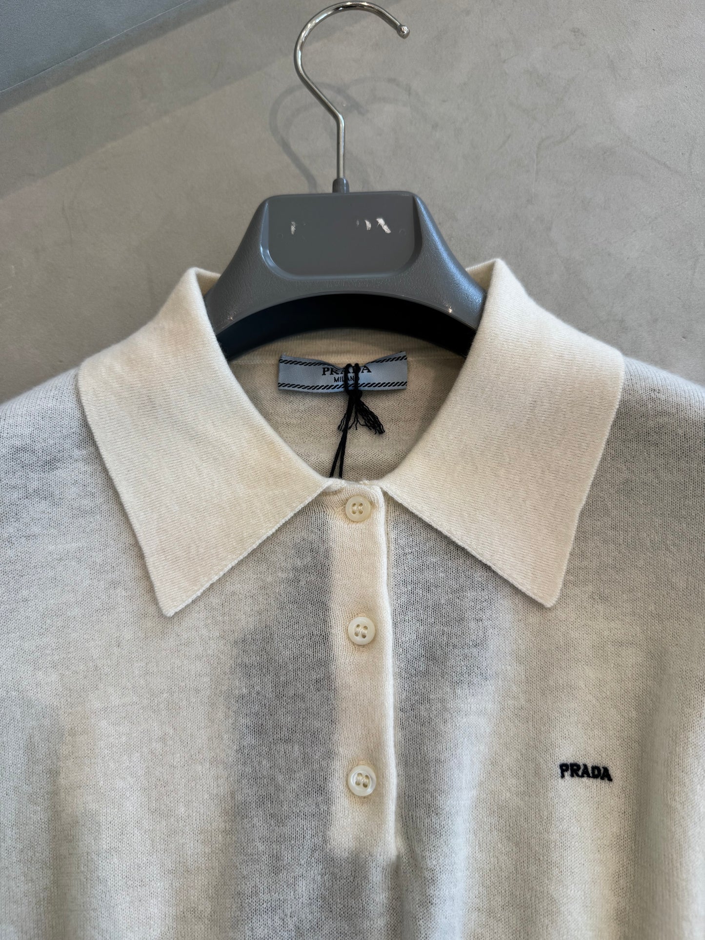 PD POLO SHIRT