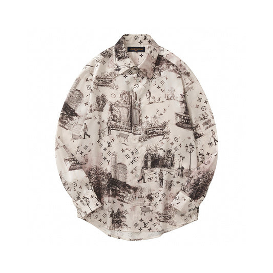 LOU SHIRT