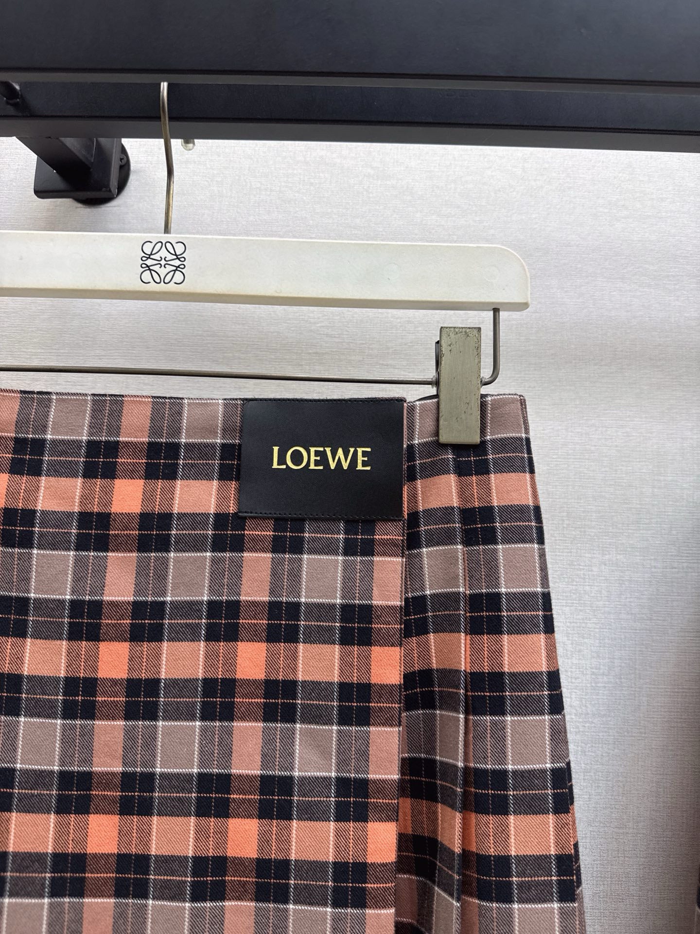 LOEW SKIRT