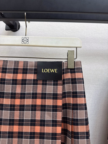 LOEW SKIRT