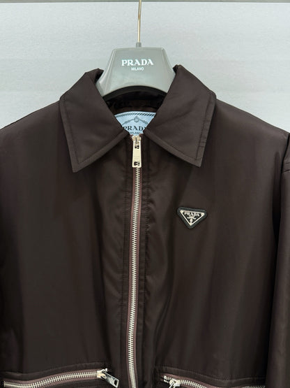 PD JACKET