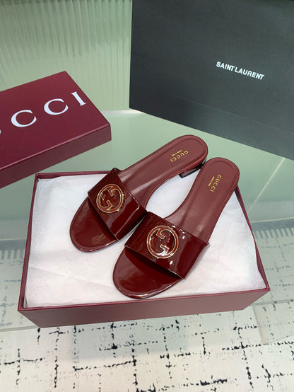 GG SANDALS