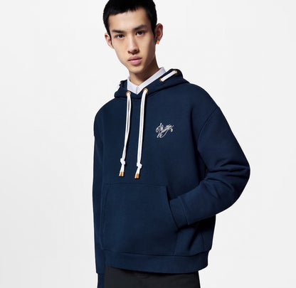 LOU HOODIE