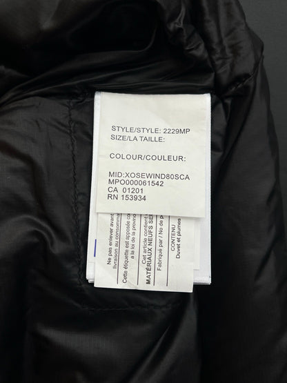 CANADA G VEST