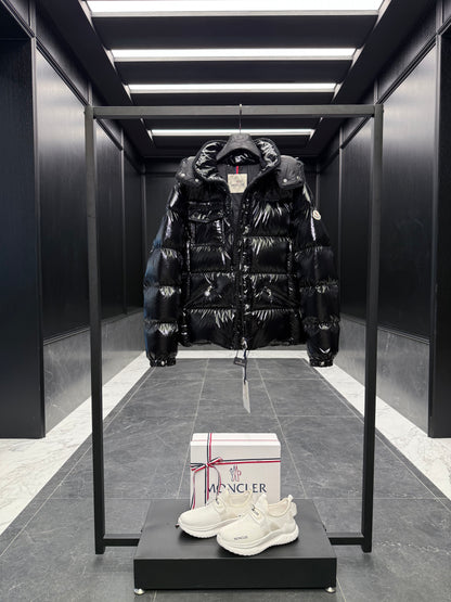 MONC GLAREINS JACKET