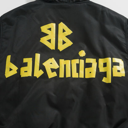 BAL JACKET