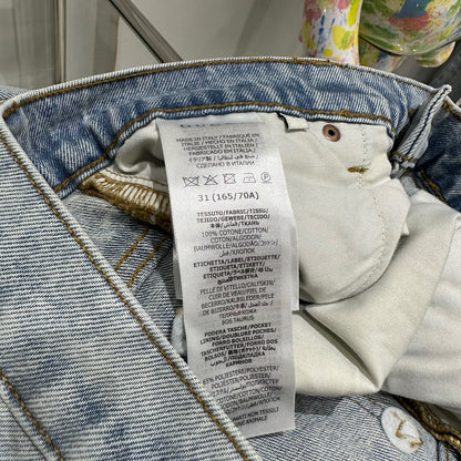 GG JEANS