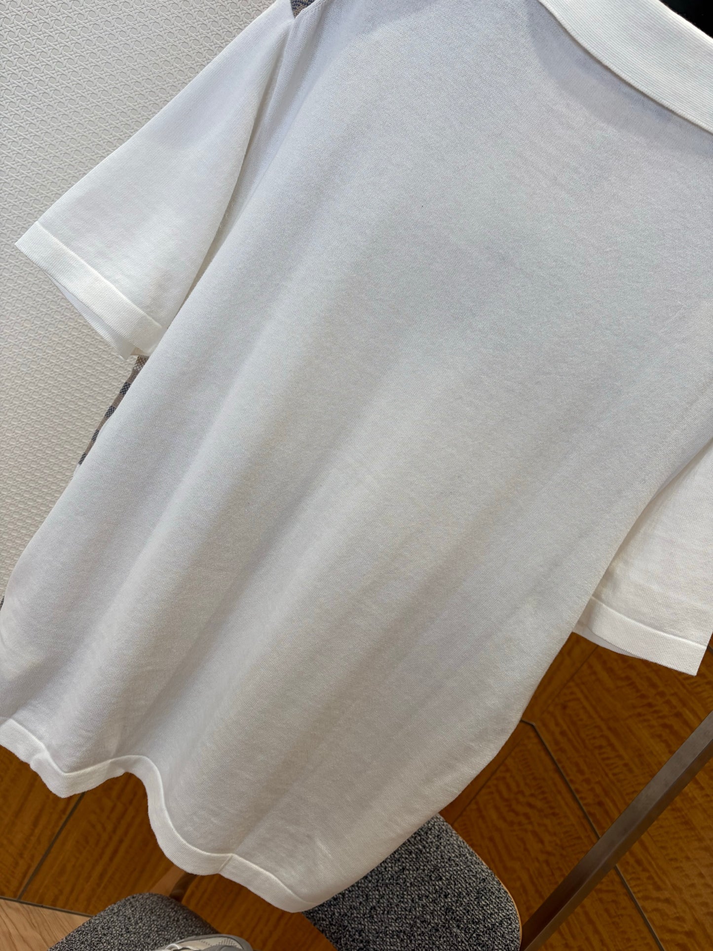LOU POLO SHIRT