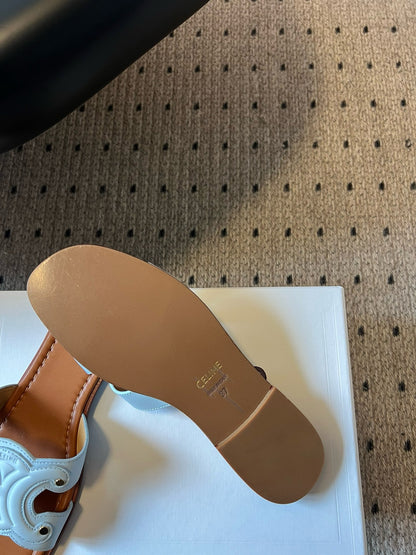 CEL SANDALS