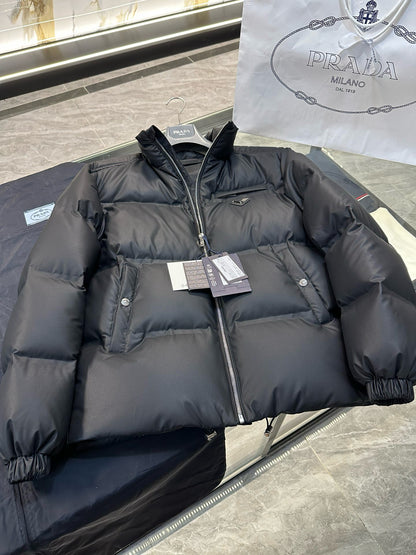 PD RE-NYLON JACKET