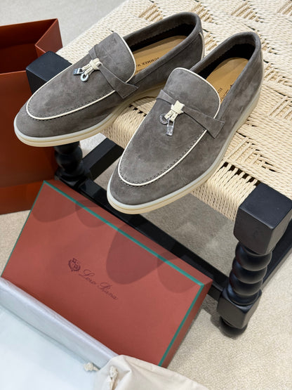 LORO P LOAFERS