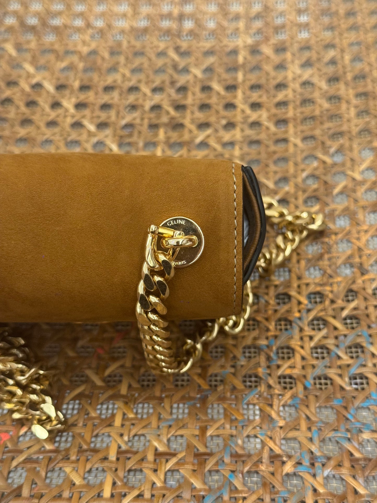CEL MINI CLAUDE BAG