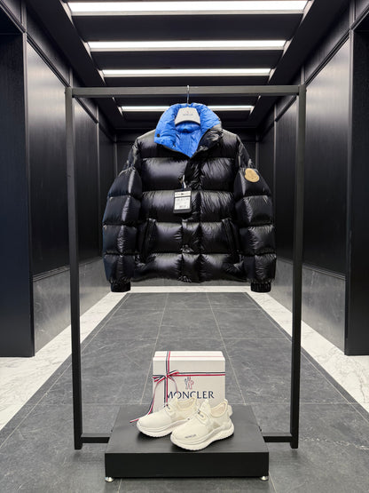 MONC DERVOX JACKET