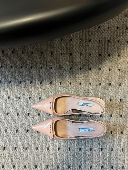 PD HEELS