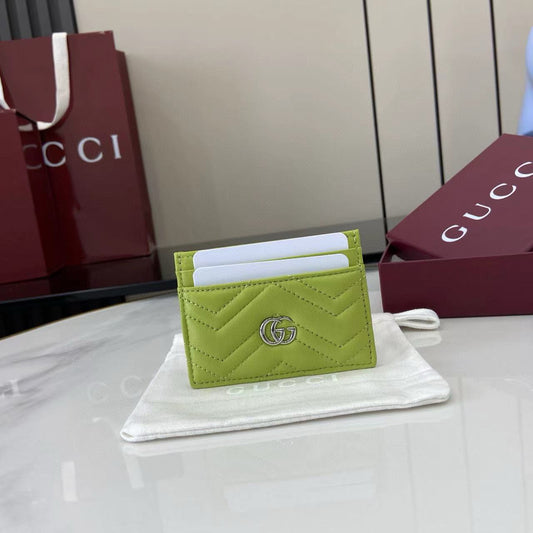 GG CARD HOLDER