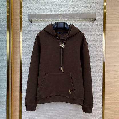 LOU HOODIE