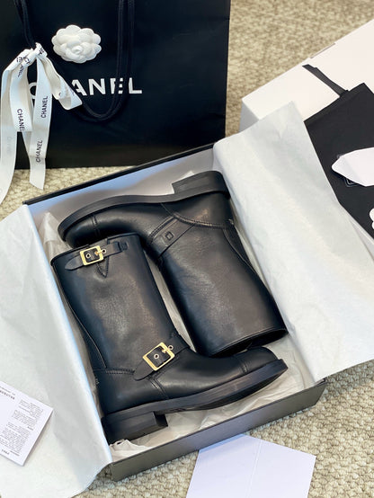CC BOOTS