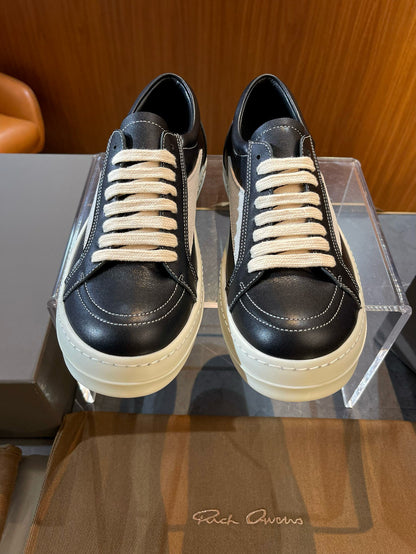 RICK O SNEAKERS