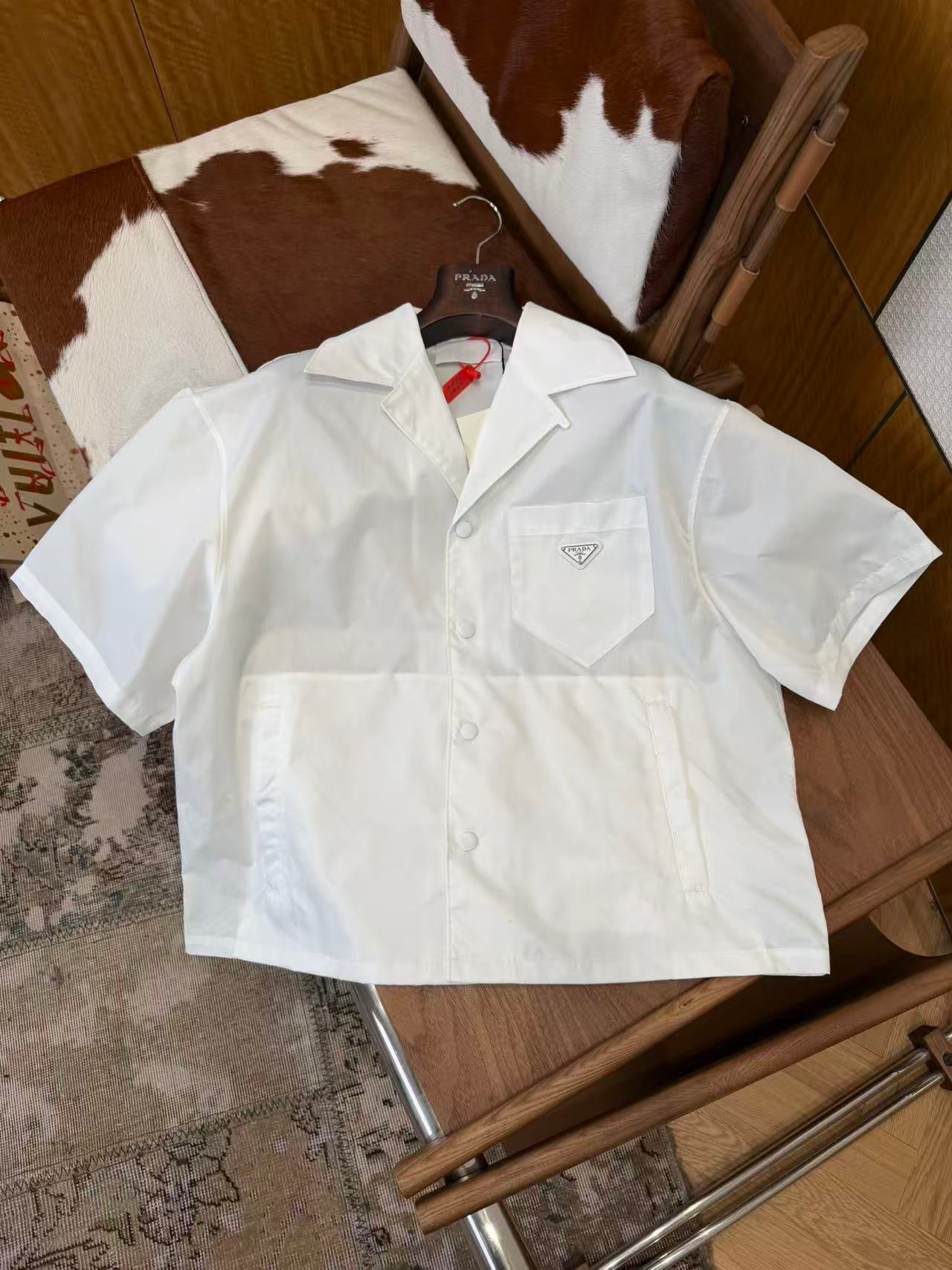 PD SHIRT