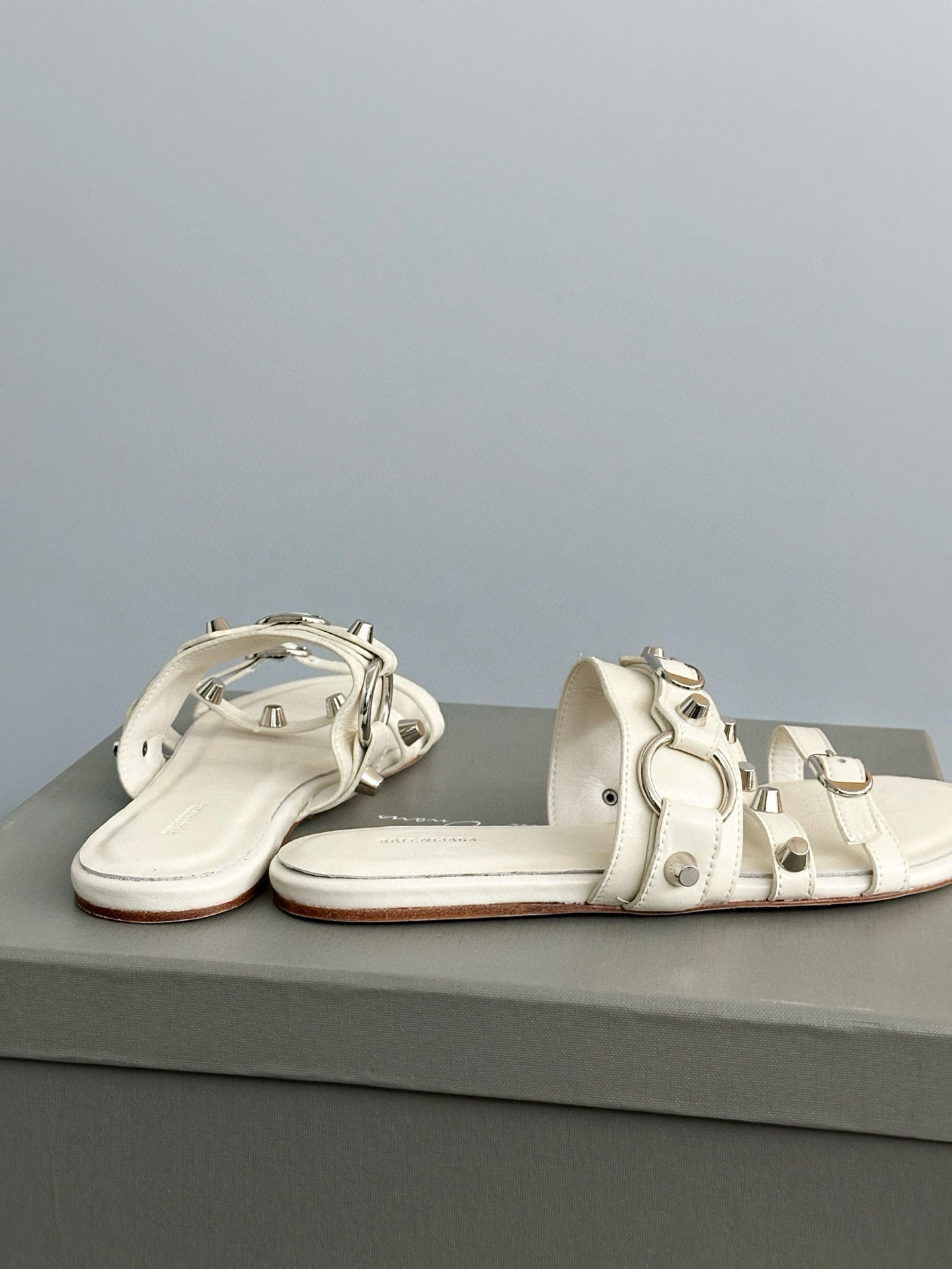 BAL SANDALS
