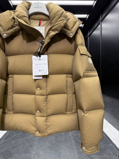 MONC MAYA JACKET