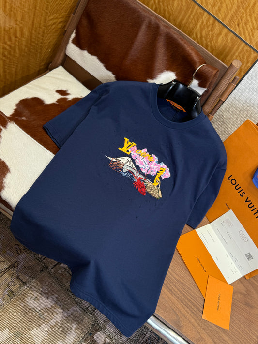 LOU T-SHIRT