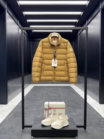MONC BAUDINET JACKET