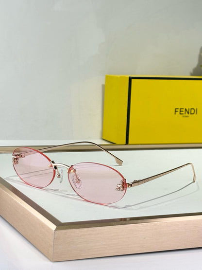FEN SUNGLASSES