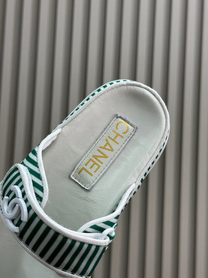 CC SANDALS