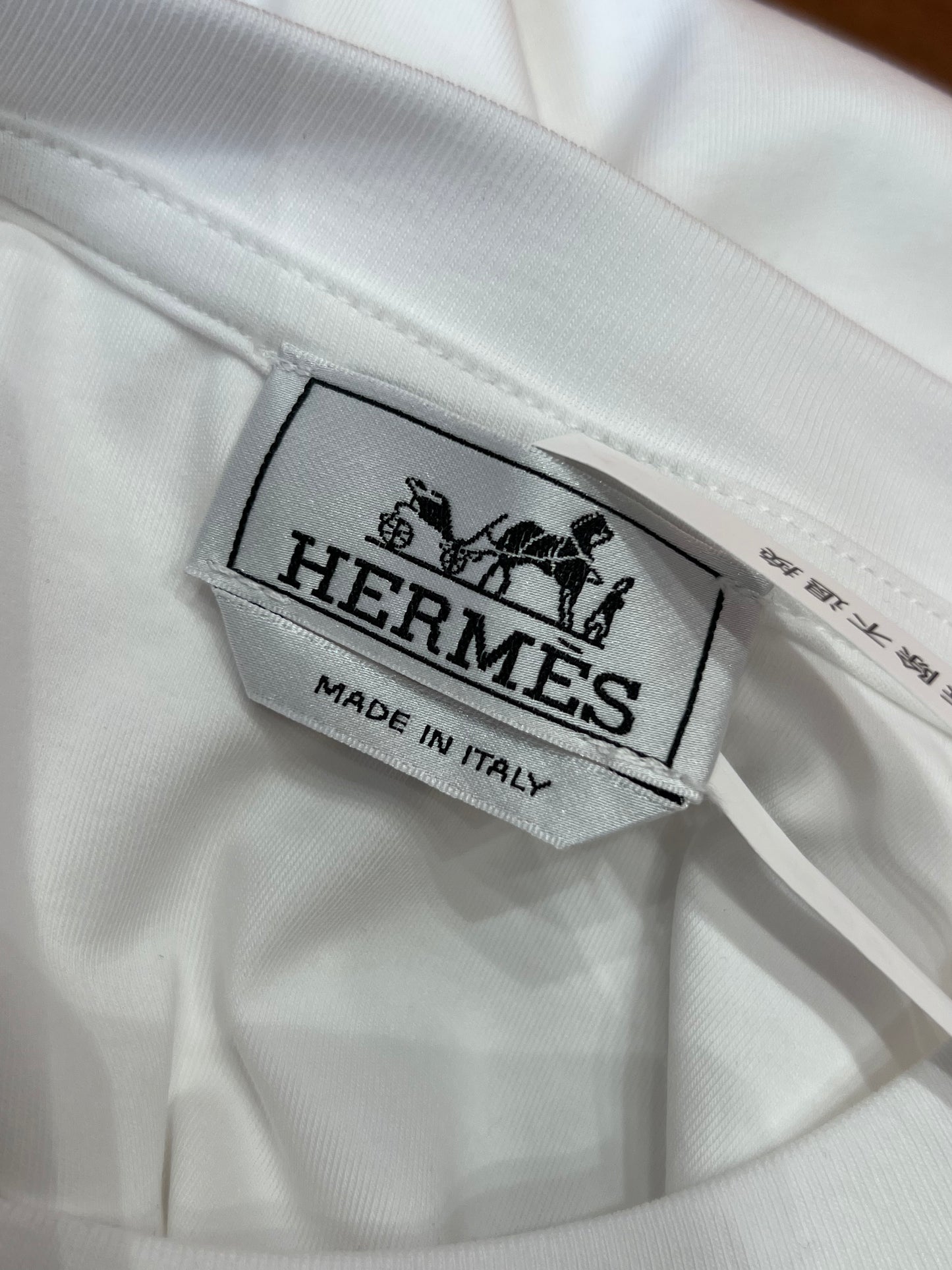 HERM T-SHIRT