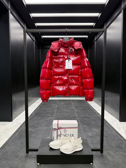 MONC GLAREINS JACKET