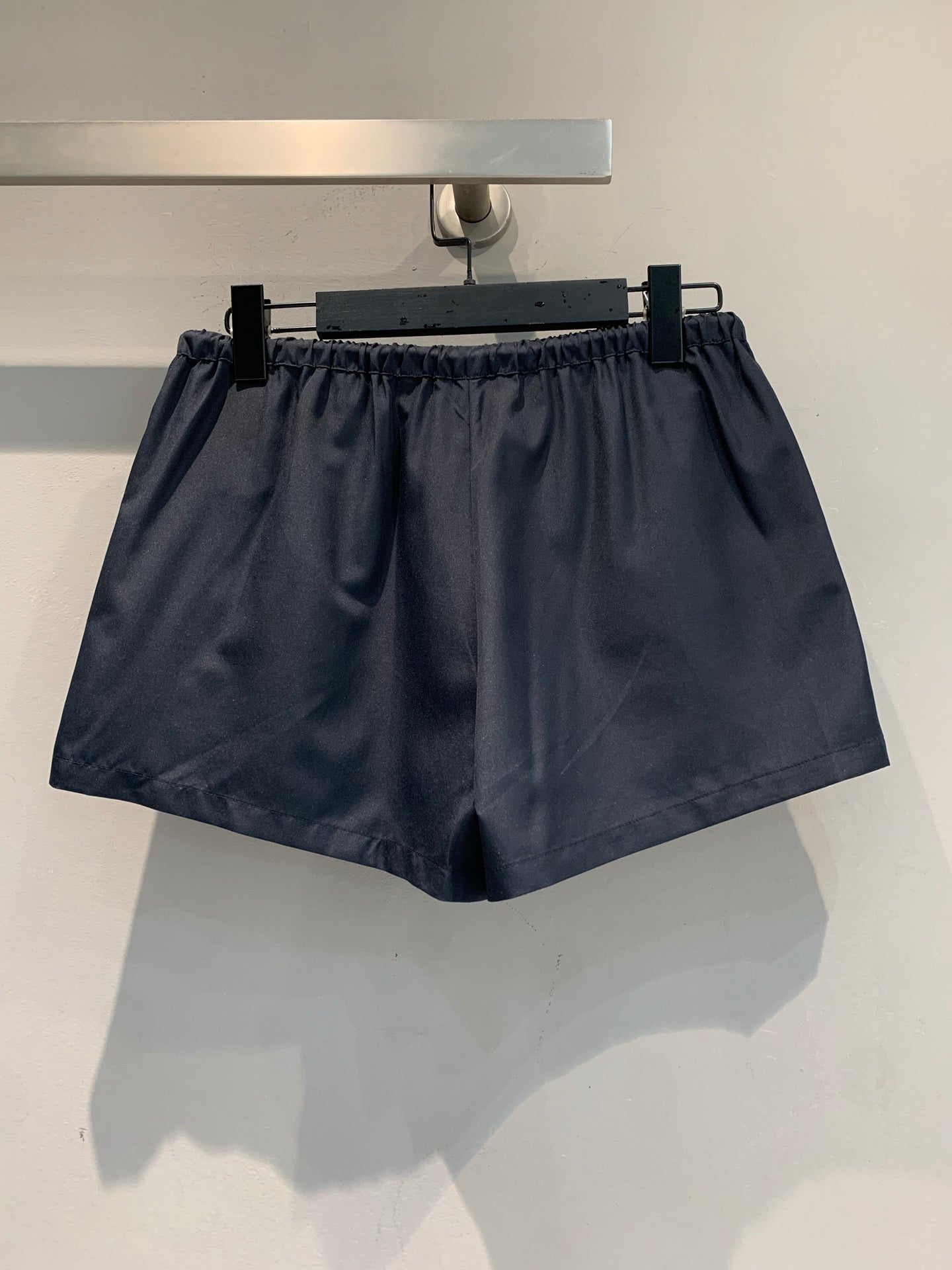 MIU M SHORTS