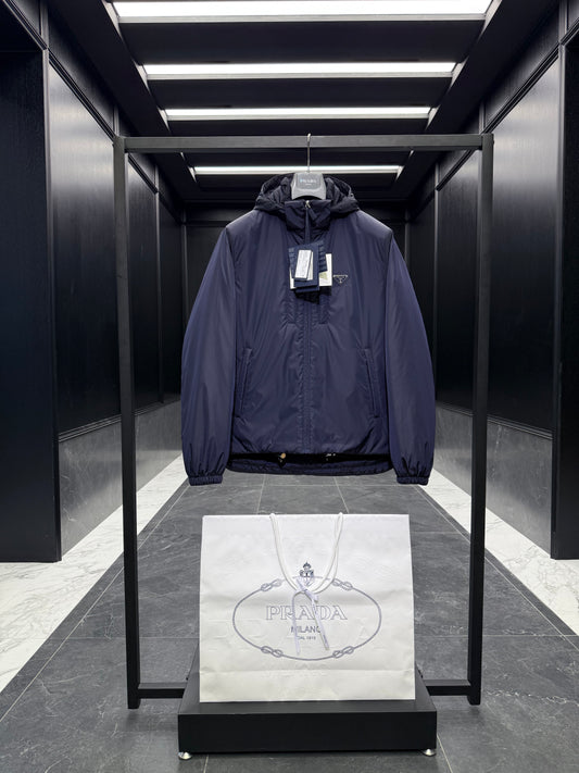 PD RE NYLON JACKET