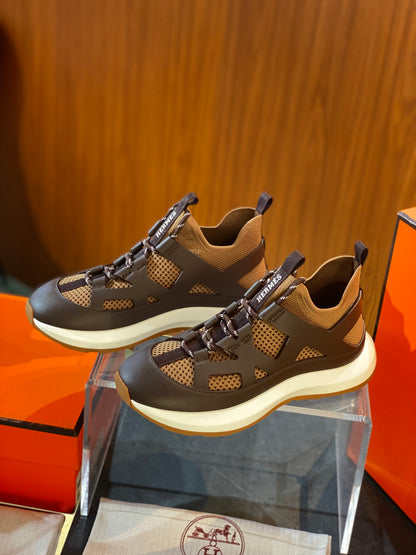 HERM KATANA SNEAKERS