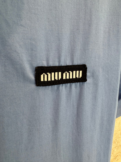 MIU M DRESS