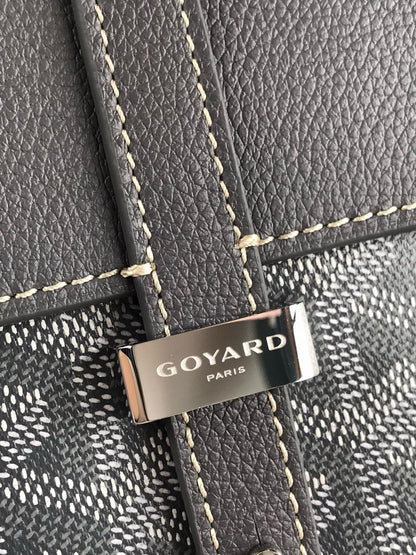 GOYA COURSIER MESSENGER BAG