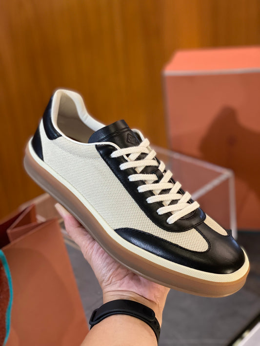 LORO P TENNIS WALK SNEAKERS