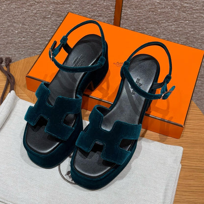 HERM JAM 30 SANDALS