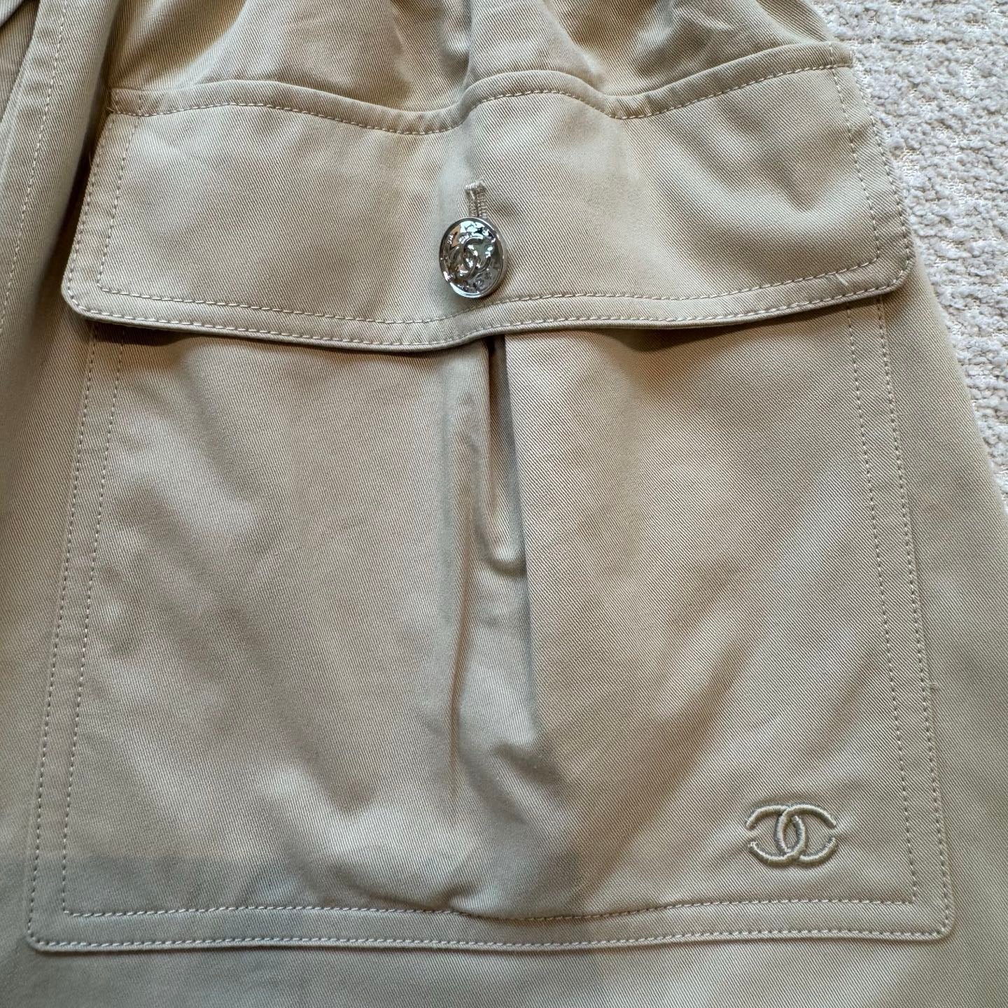 CC SHORTS