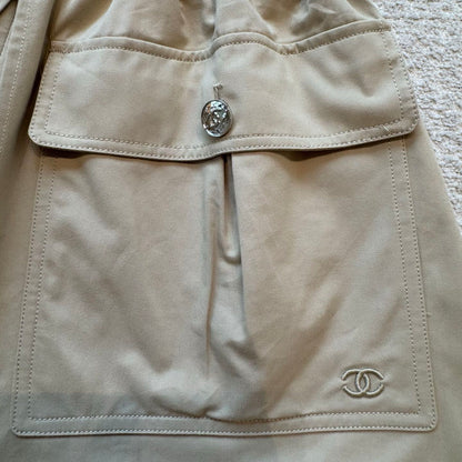 CC SHORTS