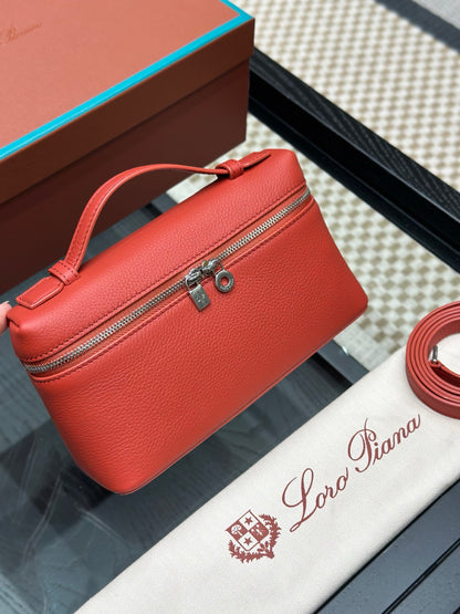 LORO P EXTRA POCKET L19 BAG