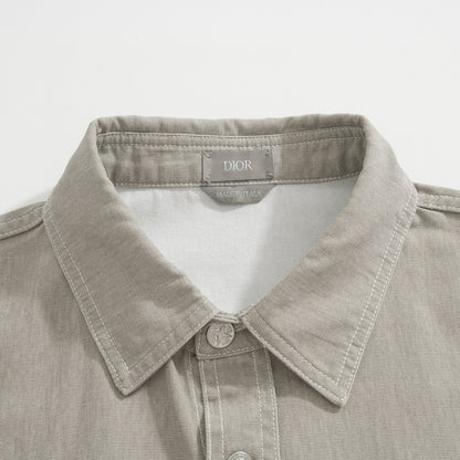 CD x STONE I SHIRT