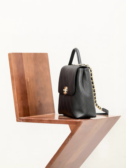CC 25S MEDIUM BAG