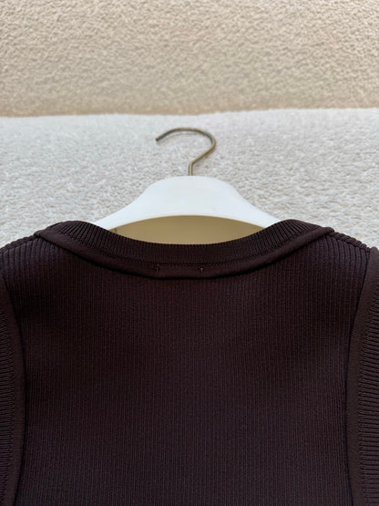 LOEW TANK TOP