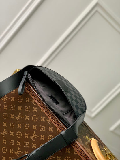 LOU MOON BAG